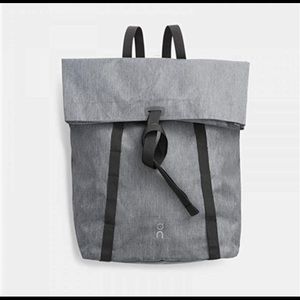 On Cloud Running Ambassador Pack Backpack